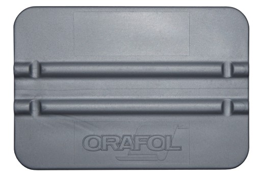 RAKLA do aplikacji naklejek - folii ORAFOL szara
