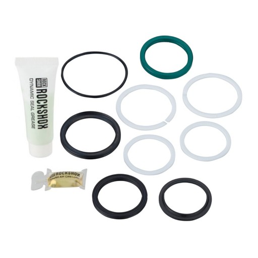 Rock Shox Basic Service Kit Monarch Plus/XX/RL/R/RT3 2014+
