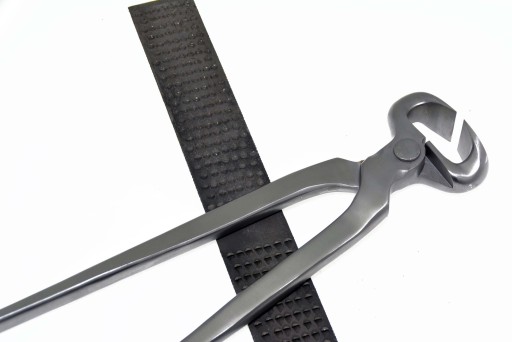 CĘGI OBCĘGI DO KOREKCJI KOPYT-38CM+PILNIK ZESTAW