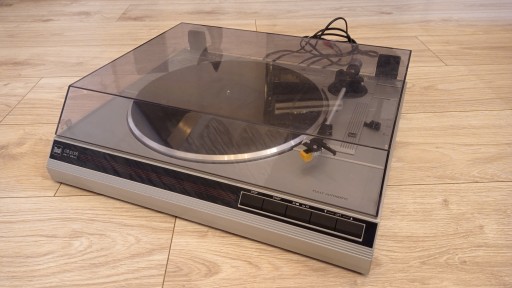 Gramofon automatyczny DUAL CS 2125 Fully Automatic