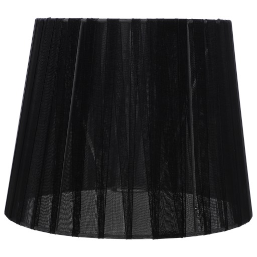 LAMPA SUFITOWA DO SYPIALNI LEKKA DESIGN Z CIENKIEJ SIATKI