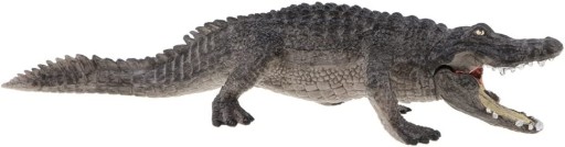 Plastikowe Zoo figurka z dungli model Lowrie Lo