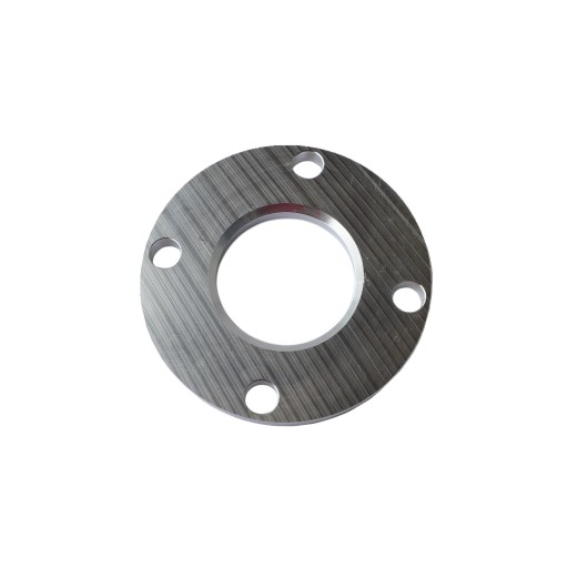 Dystans flansza koła dystanse kół 4x100 56,6 10mm 1szt - Opel, Fiat, Daewoo