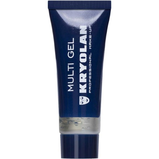 Żel - baza do przyklejania brokatu 10ml Kryolan