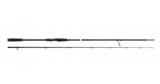 Wędka Savage Gear SG2 FAST GAME 2.43M F 15-50G/MMH
