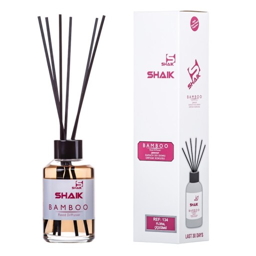 Shaik dyfuzor zapach domowy La Vie Est Belle 115ml