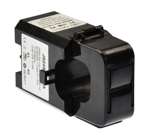 JS24S-100/5A J&D Electronics Przekładnik prądu