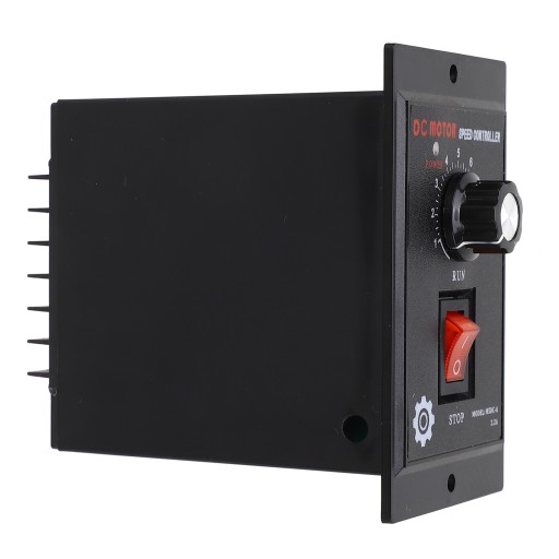 REGULATOR OBROTÓW SILNIKA NAPIĘCIA MOCY 500W220V