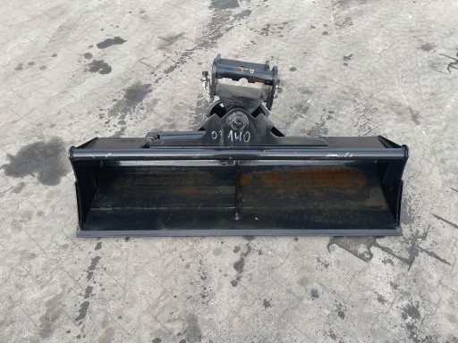 100 cm – Łyżka hydrauliczna do koparki