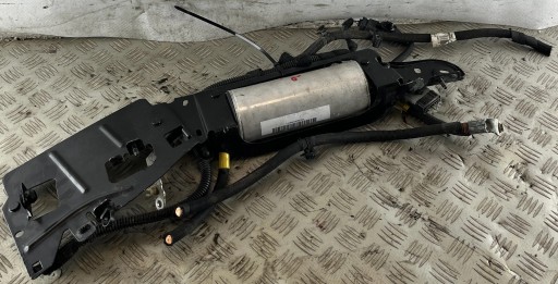 MODUL STEROWNIK START STOP PEUGEOT CITROEN ORG FV