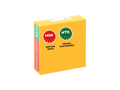 ŚWIECA ZAPŁONOWA CMR4A NGK