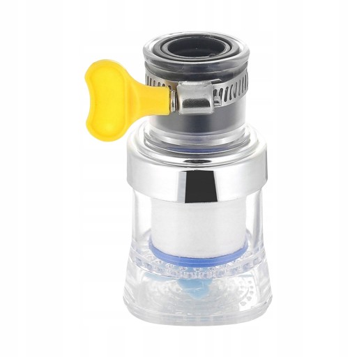 Adapter do kranu Filtry do wody z kranu Gospo