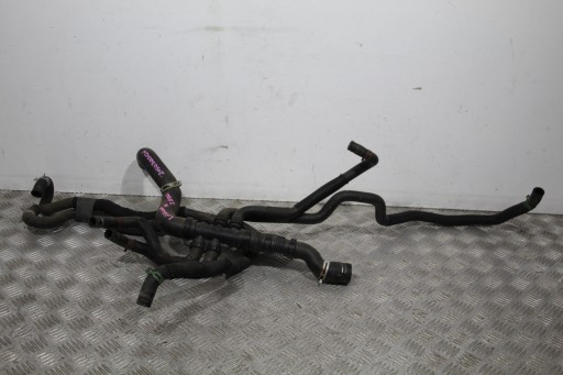 WĄŻ PRZEWÓD WODY RENAULT LAGUNA III 3 215030012N