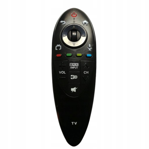 Pilot Magic 3D Nowy pilot do telewizora LG 3D Smar