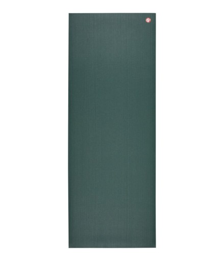 Mata do jogi Manduka PRO 6mm - Black Sage