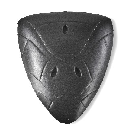 PROTEKTOR NA KOŚĆ OGONOWĄ SHIMA SAS-TEC SC-1/08