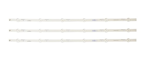 LISTWY LED TOSHIBA CORE 32'' 6PKG Rev0.2 32W2453RK