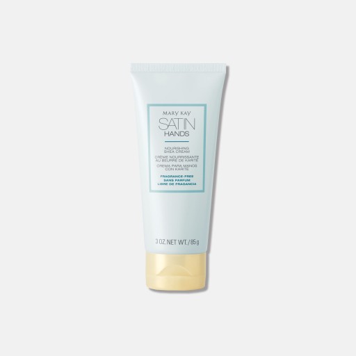 MARY KAY Odżywczy Krem do Rąk Satin Hands z Masłem Shea