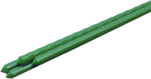 TYCZKA PALIK PODPORA POMIDOR ROŚLINY 1,1X80