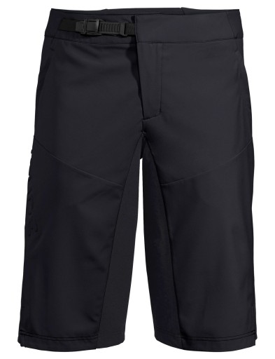 DT SWISS MTB SHORTS BLACK Unisex