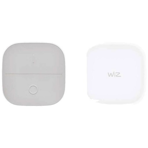 WiZ Button Wizarding World