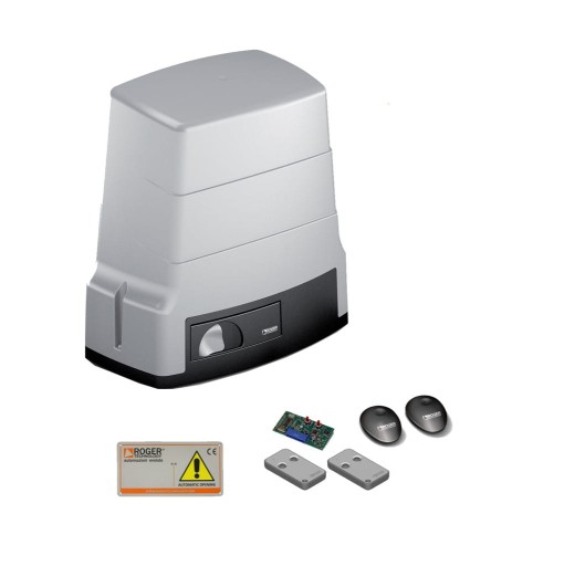KIT BH30/610/HS/L Zestaw przesuwny Roger Technolog