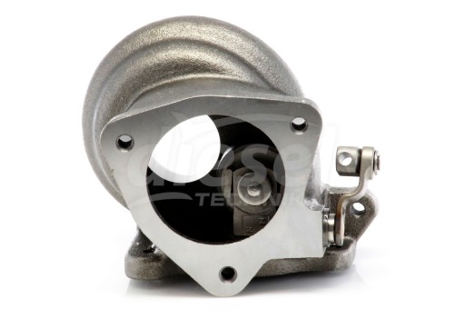 NOWY Kolektor Turbosprężarki 53039700121 0375N7