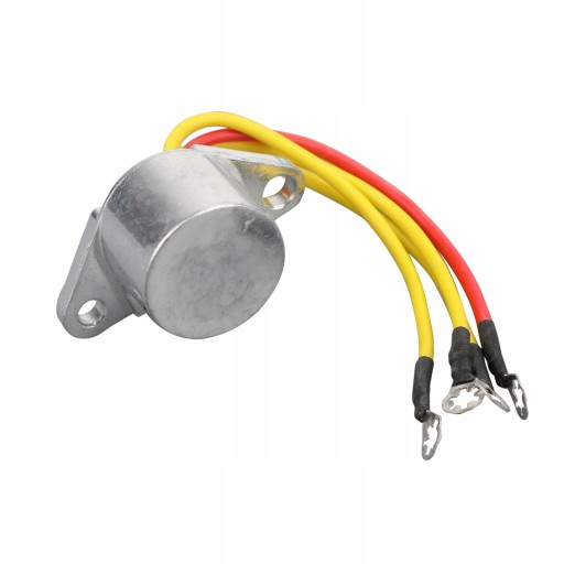 Prostownik regulatora do Johnson Evinrude 9.9-60Hp