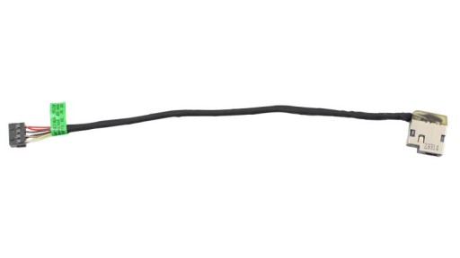 GNIAZDO ZASILANIA DO HP 17-E130SW 17-E135SW