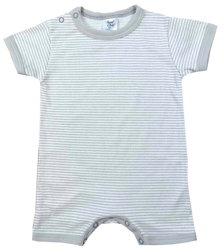 Rampers LETNI niemowlęcy r. 92 pajac SweetChild