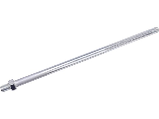 Trzpień do mieszadeł 380 mm, M14