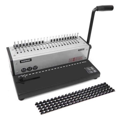 Rayson Electrical Mfg.LTD. Rayson Segregator