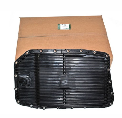 Filtr oleju skrzyni biegów Land Rover Discovery Range Sport L322 ORYGINAŁ
