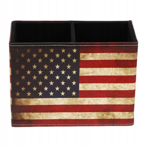 Tabletop Pen Holders Cosmetic