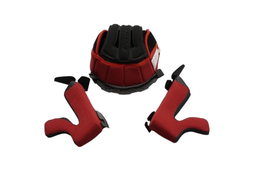 PROGRIP WYŚCIÓŁKA Z POLICZKAMI DO PG3090/3091 - L