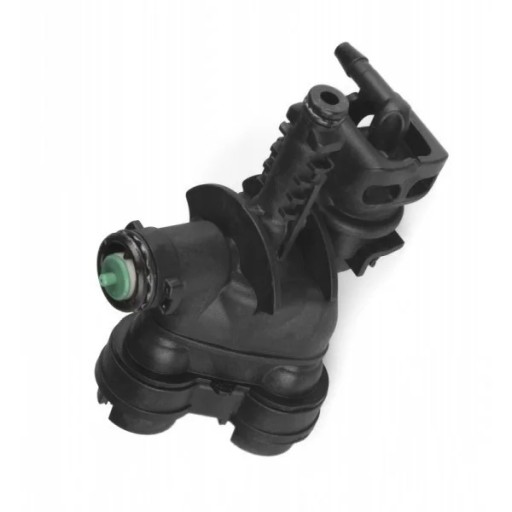 GŁOWICA POMPY DO MYJKA KARCHER K2 K3 4.551-159.3