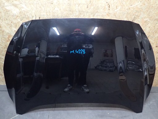 MASKA FORD FOCUS MK4