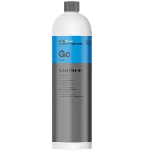 KOCH CHEMIE GLASS CLEANER Płyn do mycia szyb 1L