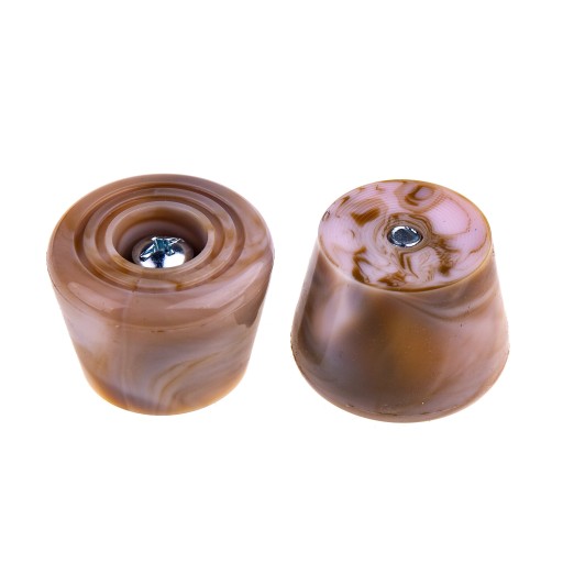 HAMULEC DO WROTEK IMPALA STOPPER ROSE 2SZT