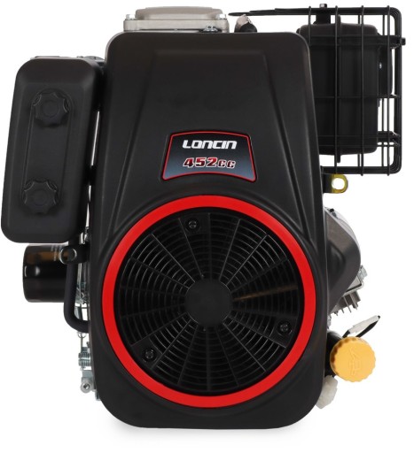SILNIK LONCIN LC1P92F 16KM DO TRAKTORKA POMPA 452c