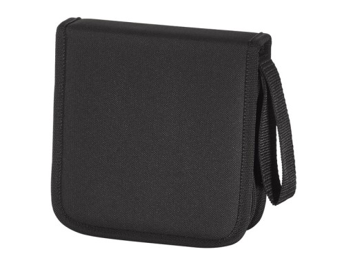 Futerał na płyty CD HAMA Wallet 32 CD