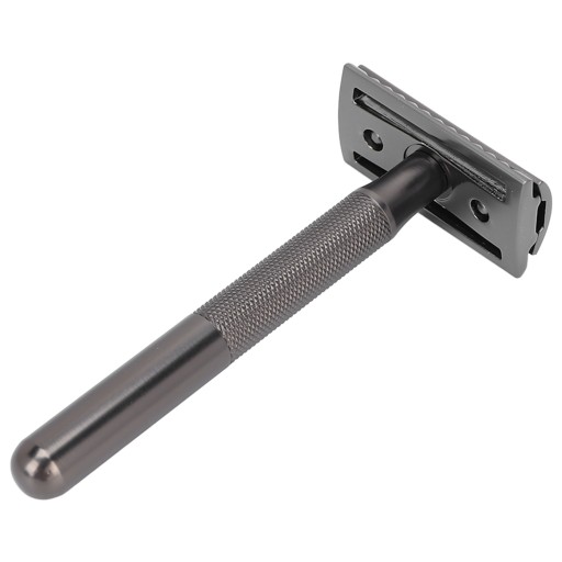 Safety Razor Professional Home Barber Shop Travel