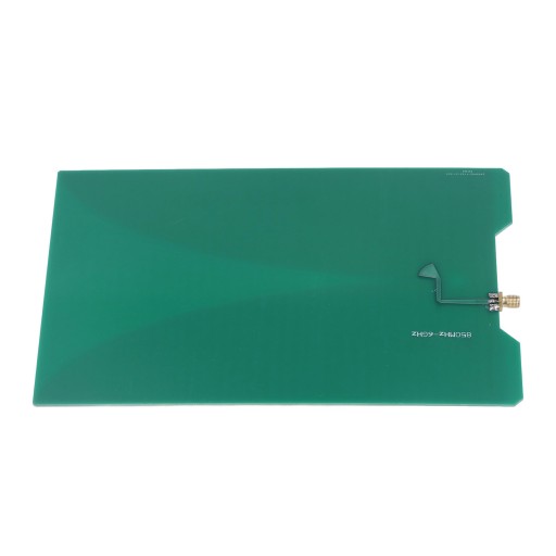 R103C Szerokopasmowa antena kierunkowa PCB Płytka