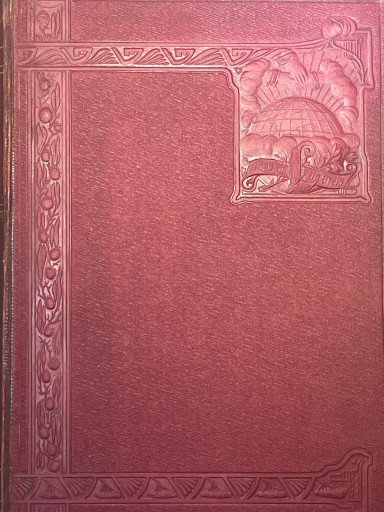 Muret-Sanders Encyclopaedic English-German and German-English Dictionary II