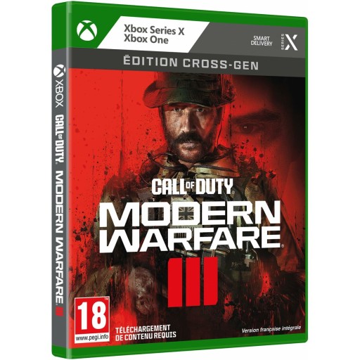 Gra wideo na Xbox One / Series X Activision Cal