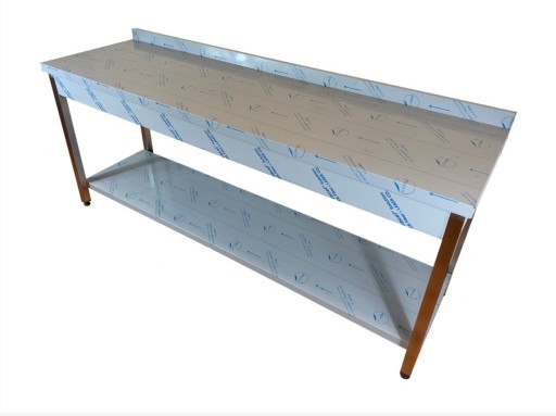 Stół gastronomiczny 1000 mm x 60 cm x 85 cm