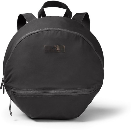 Plecak UNDER ARMOUR midi 2.0 GRAFITOWY