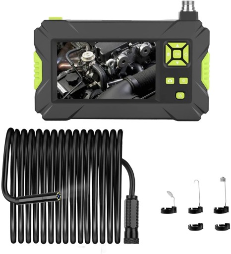 Endoskop Fortec Polska 4V-EB-10M