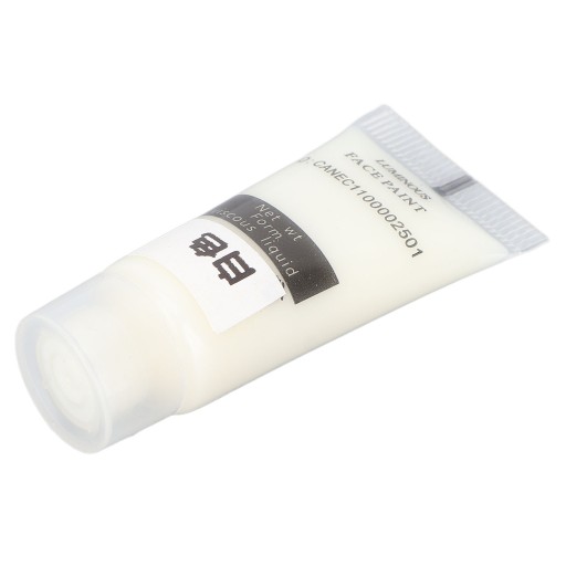FARBA ŚWIECĄCA W CIEMNOŚCI PAINT GLOW 10g BIAŁE