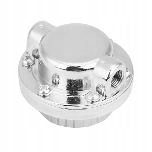 h-UNIVERSAL FUEL PRESSURE REGULATOR